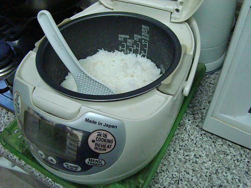 ミニマリスト的実験 炊飯器をやめる 土鍋ごはんは思ったより簡単 ミニマルライフラボ